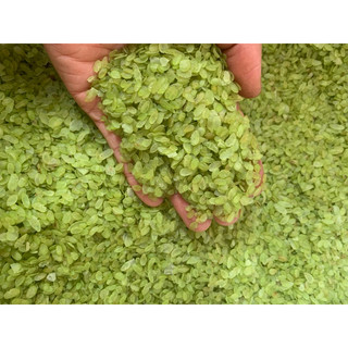 1kg cốm xanh khô làng vòng