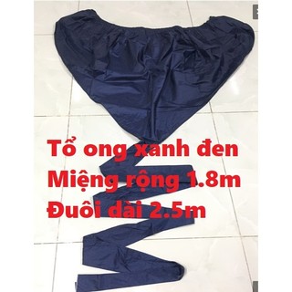Túi vệ sinh máy lạnh [LOẠI TỐT] Áo vệ sinh máy lạnh - 1,7m