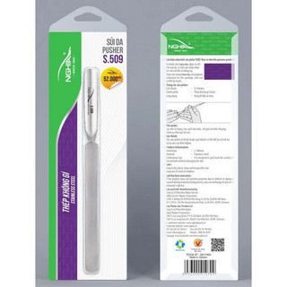 Sủi da kềm nghĩa s.509, sủi da nghĩa s509, đẩy da nghĩa s509