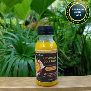 Hấp collagen men sống phục hồi tóc 100ml