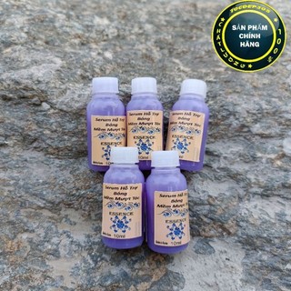 SERUM COLLAGEN PHỦ BÓNG TÓC ESSENCE