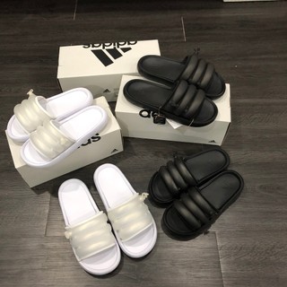 [Chính hãng-FAKE đền gấp 10] Dép Adidas Quai Ngang Zplaash IF8665 IF6498