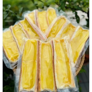 Bánh mỳ nướng phô mai mozzarella
