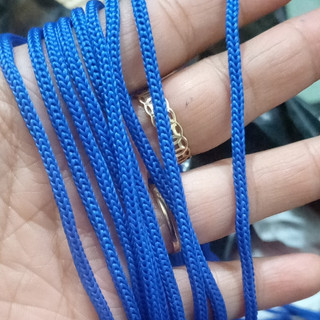 Bó 10 met dây dù 3mm mềm