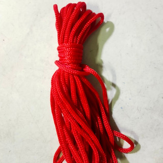 Bó 10 met dây dù 3mm mềm