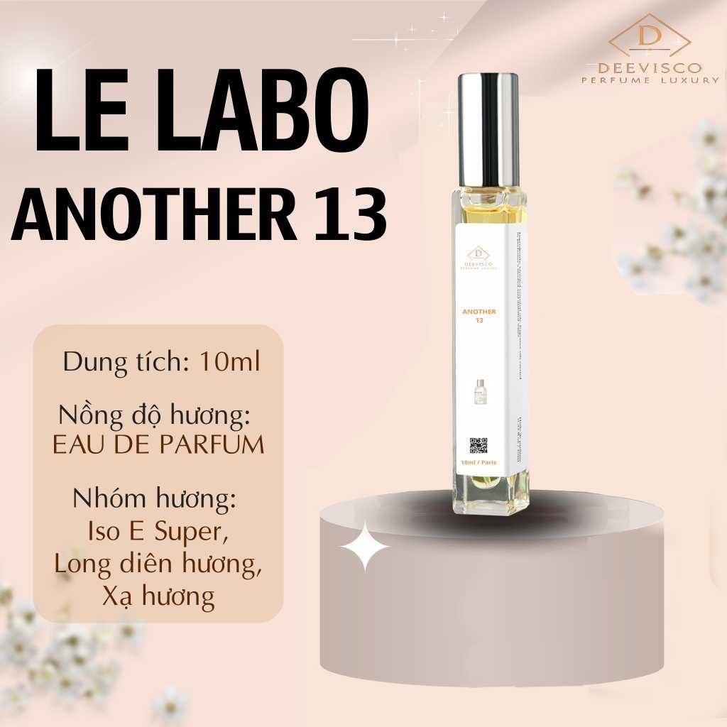 Tinh dầu nước hoa Another 13