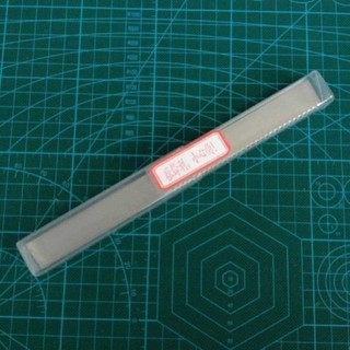 Dao cắt đất sét 10cm,20cm, dụng cụ thủ công
