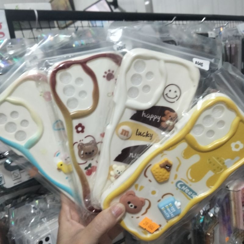 ốp lưng Samsung a04s