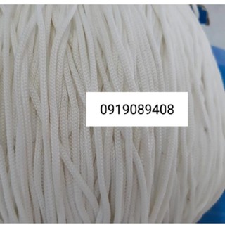 Bó 10 met dây dù 3mm mềm
