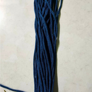 Bó 10 met dây dù 3mm mềm