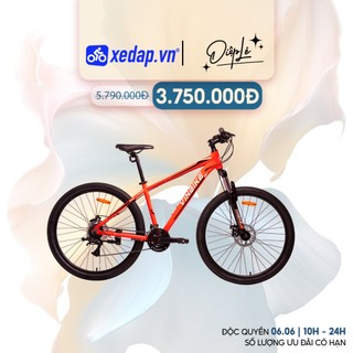 Xe Đạp Thể Thao Địa Hình MTB VINBIKE Hima 1 – Bánh 27.5 Inches