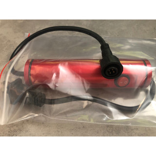 Adapter dành cho đèn LED NO1  145 cm (nguồn 4 chấu)
