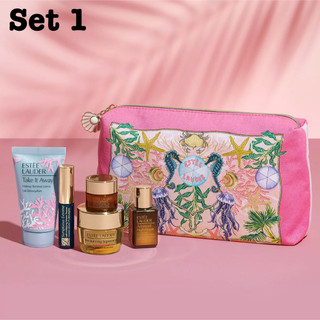 🔥 HOT - Fullset 🔥 Bộ dưỡng da và trang điểm Estee Lauder