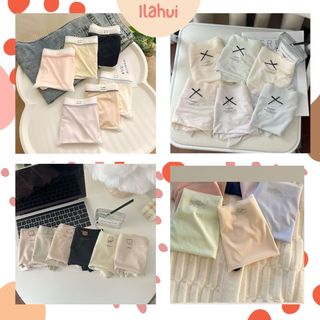 Quần lót nữ quần chip su thoáng mát siêu co giãn ILAHUI