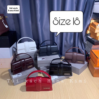 Túi đeo chéo Jusquemus size 18