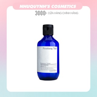 Nước hoa hồng cấp ẩm Essence Toner Pyunkang Yul