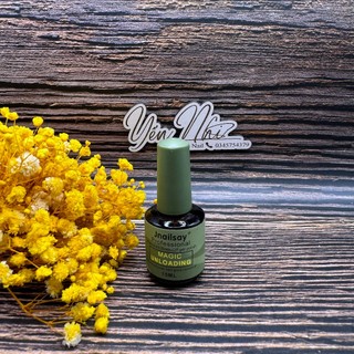 Phá gel jnailsay 15ml