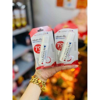 Chấm mụn CLINDA-M Thái Lan
