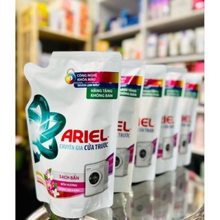 Nước giặt ariel 330ml