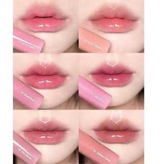 Son Tint Siêu Lì Romand Glasting Color Gloss 4g