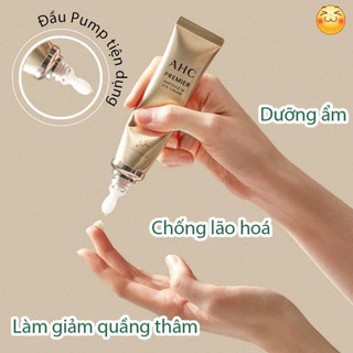 𝐊𝐄𝐌 𝐌𝐀̆́𝐓 𝐂𝐀𝐎 𝐂𝐀̂́𝐏 𝐀𝐇𝐂 40ml