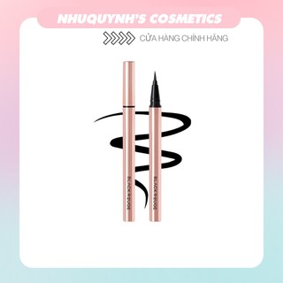 Kẻ mắt Black Rouge Power Proof Pen Liner