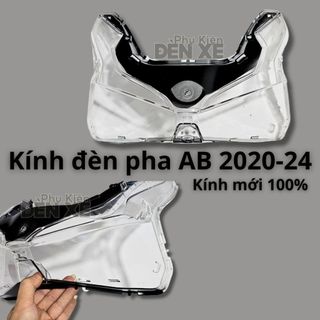 Mạch đèn LED tháo xe Airblade các đời xe AB