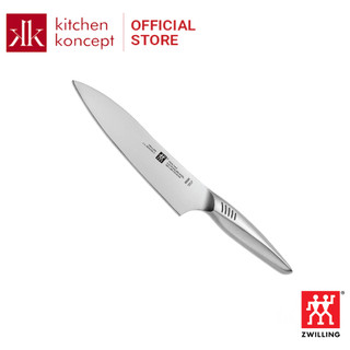 Dao làm bếp đa năng Zwilling Chef FIN 2 - 20cm