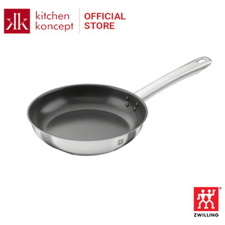Chảo Inox Chống Dính Zwilling Moment - 24cm/ 26cm/28cm