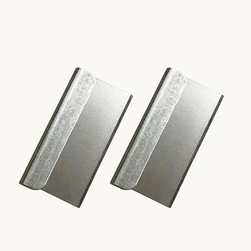 Dao cắt đất sét 4cm, dụng cụ thủ công