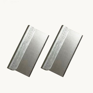 Dao cắt đất sét 4cm, dụng cụ thủ công