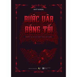 Sách - Bước Vào Bóng Tối