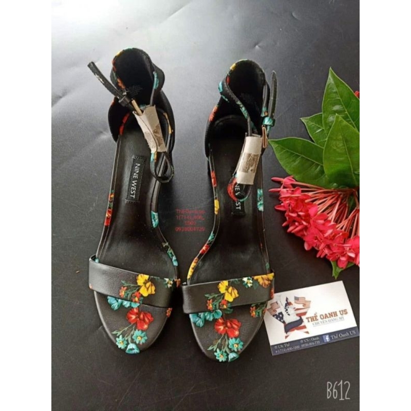 Giày Nine west nữ