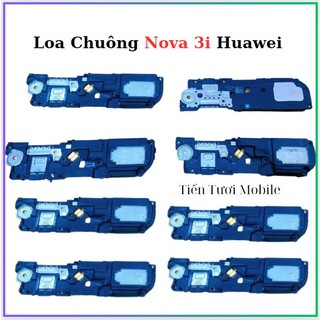Loa chuông huawei nova 3i