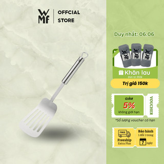 Xẻng Nâng Đồ Ăn WMF PROFI PLUS L 32CM Tiện Lợi, Đa Dụng, Chống Dính, Chịu Nhiệt - 1871056030