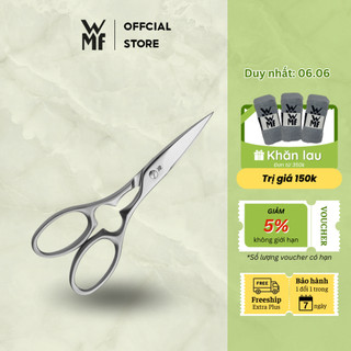 Kéo Nhà Bếp WMF Grand Gourmet 24.3cm Chất Liệu Thép Không Gỉ Cao Cấp, Tiện Dụng - 1880266030