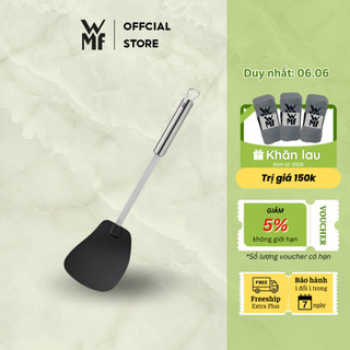 Xẻng Nâng Đồ Ăn WMF WMF PROFI PLUS WOK SLICE Tiện Lợi, Đa Dụng, Chống Dính, Chịu Nhiệt - 1874966030