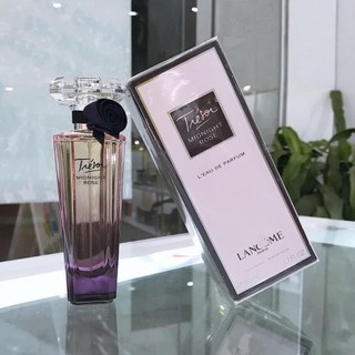 [ Fullseal ] Nước hoa nữ Tresor Midnight Rose 75ml EDP