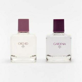 Nước hoa nữ zara gardenia & orchid