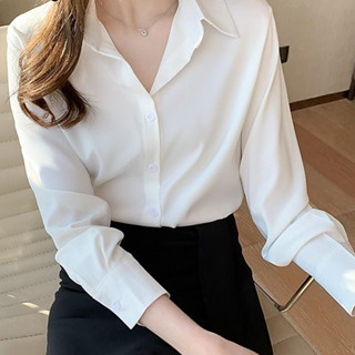 Rập Áo sơ mi trắng cổ đức dài tay (RẬP GIẤY, không phải quần áo)