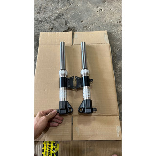 Phuộc phay cho xe 133M