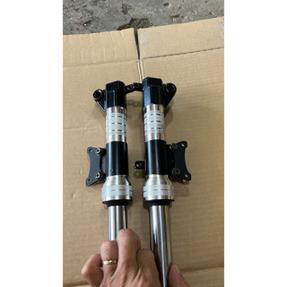 Phuộc phay cho xe 133M