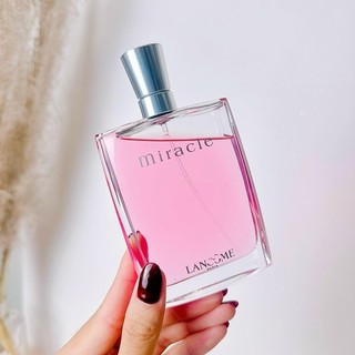 [ Fullseal ] Nước hoa nữ nhẹ nhàng Miracle 100ml EDP