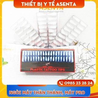 Ngòi máy thần thánh, máy Pro, Ngòi kim 1, 3 thần thánh (vỉ 20 ngòi)