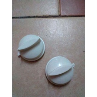 Cặp núm vặn dùng để điều chỉnh lò vi sóng (A05)