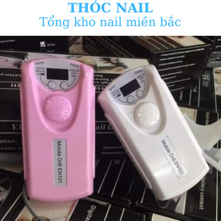 Máy mài en 101 tích điện
