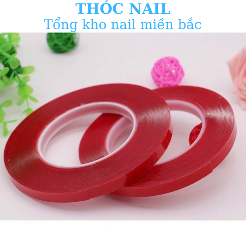 keo 2 mặt đa năng