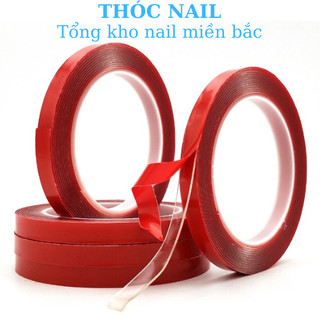 keo 2 mặt đa năng
