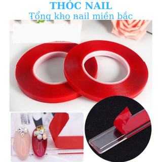 keo 2 mặt đa năng