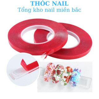 keo 2 mặt đa năng